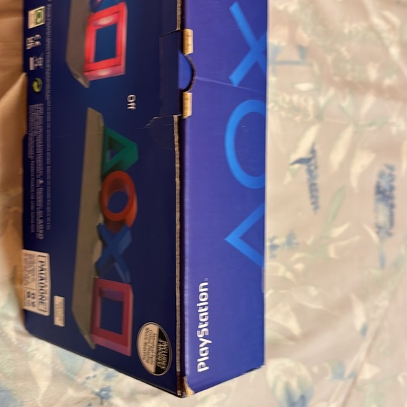PlayStation Icon Light - Picture 4 of 10